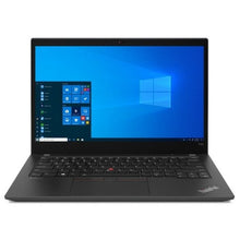 Lenovo ThinkPad T14 14" Recondicionado (i5-10210U)