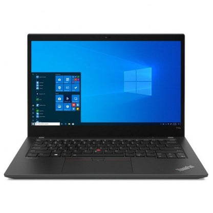 Lenovo ThinkPad T14 14" Recondicionado (i5-10210U)