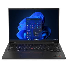 Lenovo ThinkPad X1 Carbon G5 14" Recondicionado (i7-7600U)