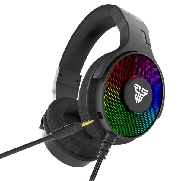 Auscultador Fantech Fusion 7.1 Surrond HG22 RGB