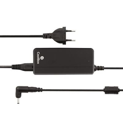 Carregador Universal 90W COOLBOX