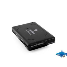 Leitor Cartões +HUB 3P.USB2.0 COOLBOX +SIM e SmartCard