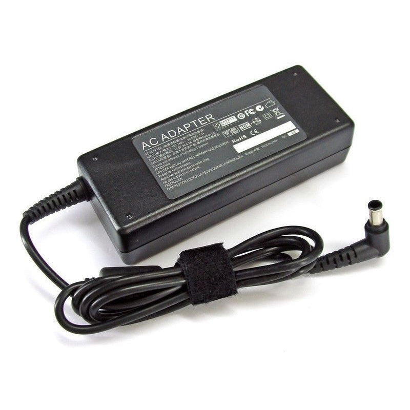 Carregador Compativel SONY