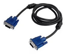 Cabo VGA  1.8 metros
