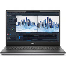 Dell Precision 7760 | i7-11850H | 32GB | 1TB SSD | W11