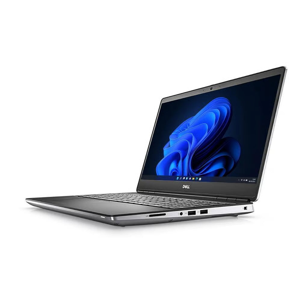 Dell Precision 7760 | i7-11850H | 32GB | 1TB SSD | W11
