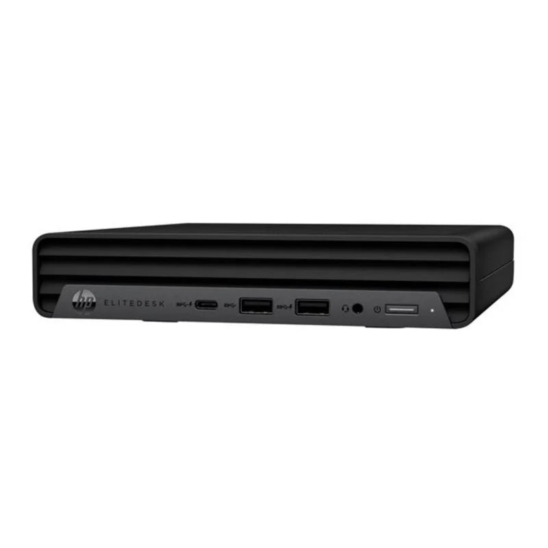 HP EliteDesk 800 G6 Mini | i5-10500 | 8GB | 256GB SSD | W11