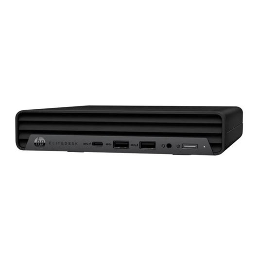 HP EliteDesk 800 G6 Mini | i5-10500 | 8GB | 256GB SSD | W11
