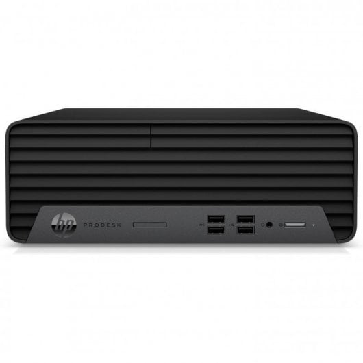 HP ProDesk 400 G9 SFF | i5-12400 | 8GB | 256GB SSD | W11