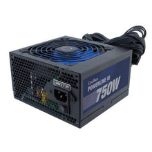 Fonte de alimentação 750W