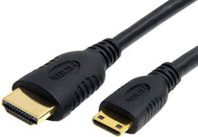 Cabo HDMI - Mini HDMI 4.5 metros
