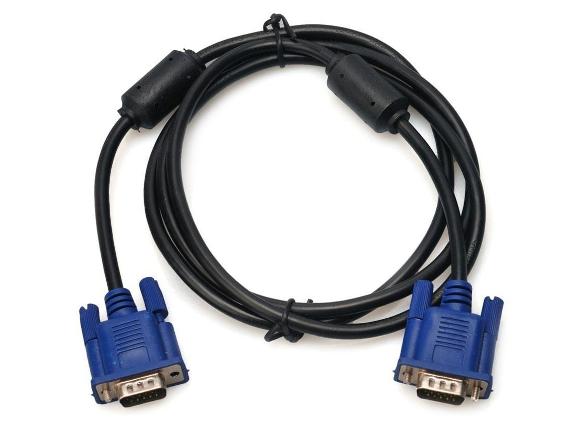 Cabo VGA  1.8 metros