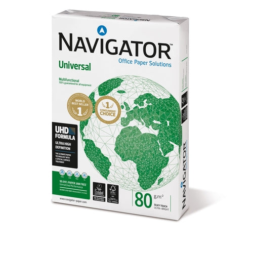 Papel NAVIGATOR
