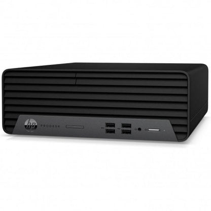HP ProDesk 400 G7 SFF Recondicionado (i5-10500)