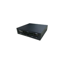 Leitor Cartões Interno 3.5'' COOLBOX CR404