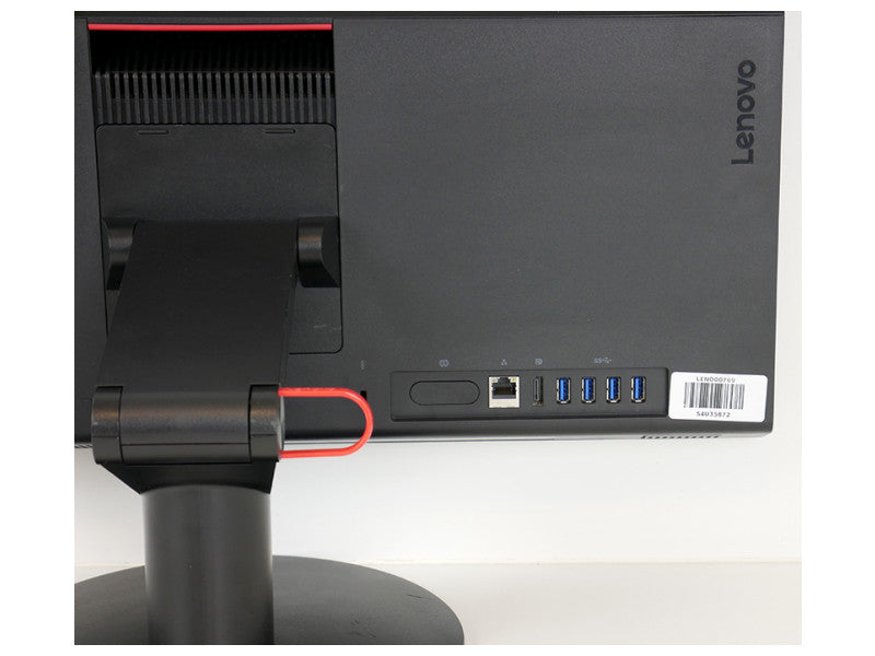 Lenovo M910z AIO Recondicionado (i5-7500)