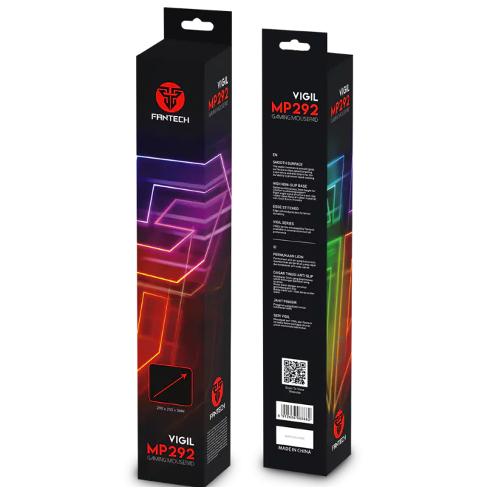 Tapete Fantech Vigil MP292