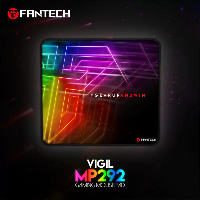 Tapete Fantech Vigil MP292