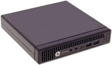 HP EliteDesk 800 G2 Mini Recondicionado (i7-6700)