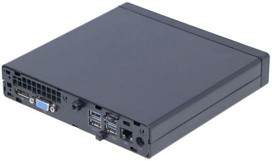HP EliteDesk 800 G2 Mini Recondicionado (i7-6700)