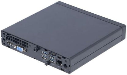HP EliteDesk 800 G2 Mini Recondicionado (i7-6700)