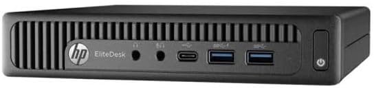 HP EliteDesk 800 G2 Mini Recondicionado (i7-6700)