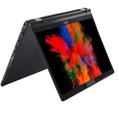 Fujitsu Lifebook U9310X 2-in-1 Recondicionado