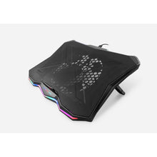 Base de arrefecimento para portáteis RBW-17