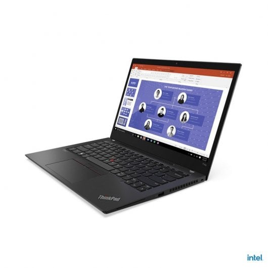 Lenovo ThinkPad T14 14" Recondicionado (i5-10210U)