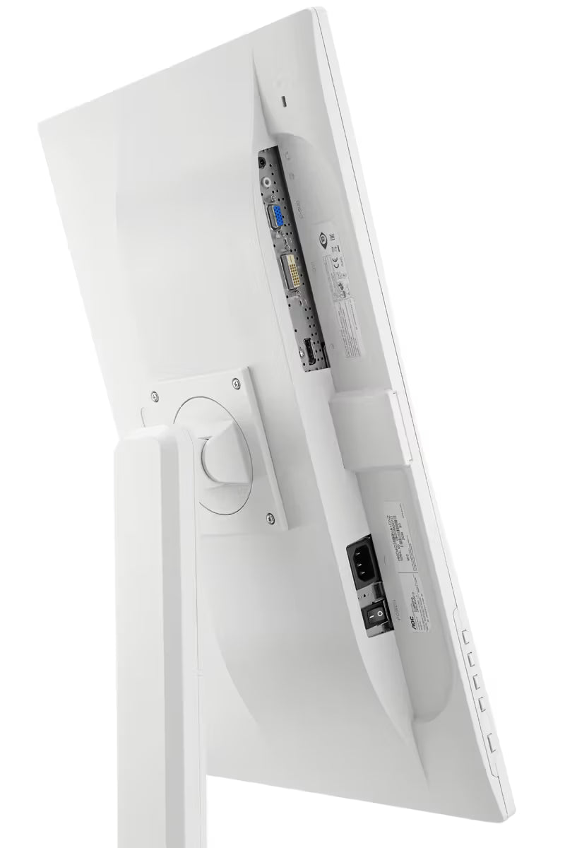 Monitor AOC 2460PQ FHD Recondicionado