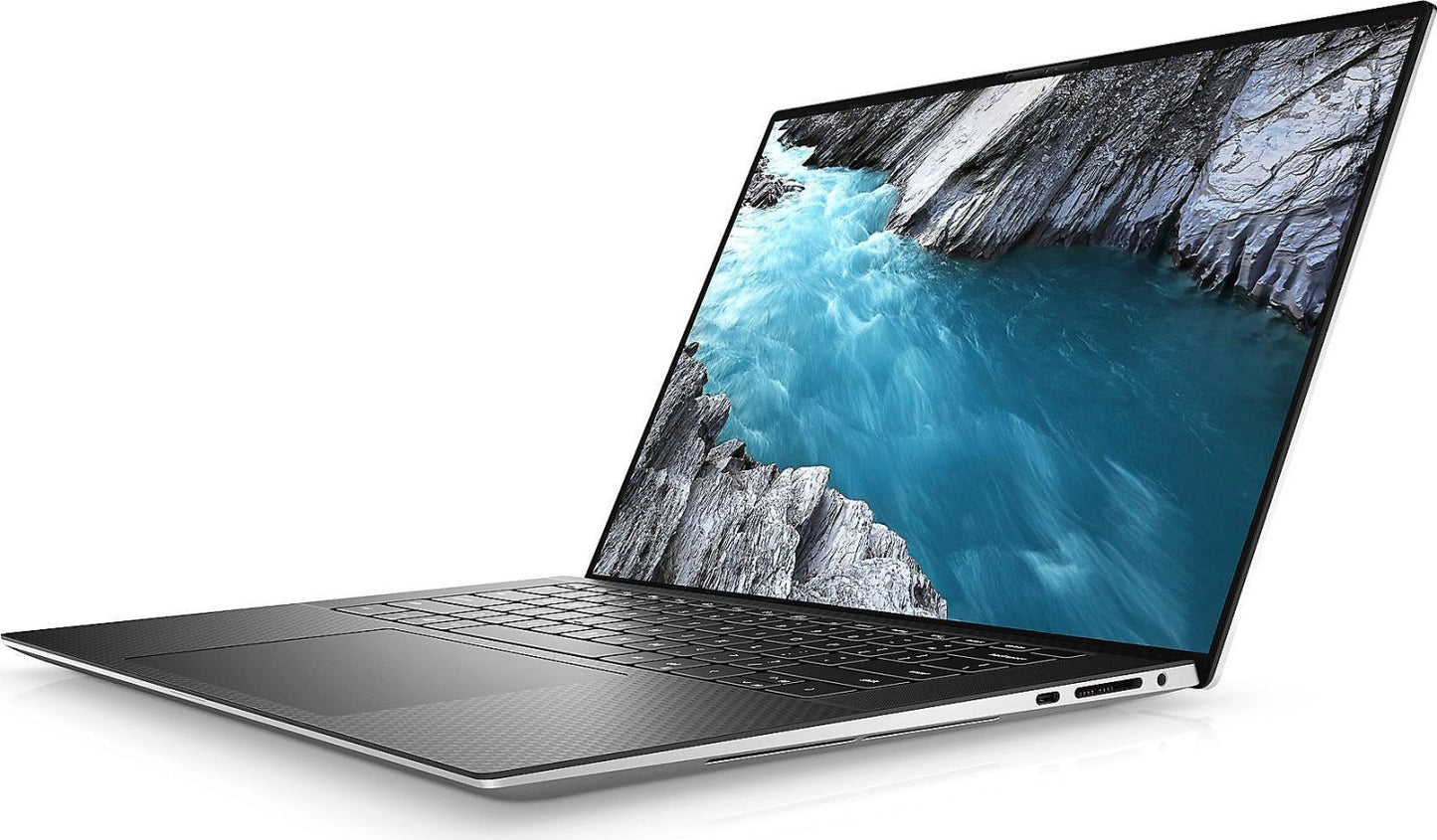 Dell Precision 5560 Recondicionado (i9-11950H)