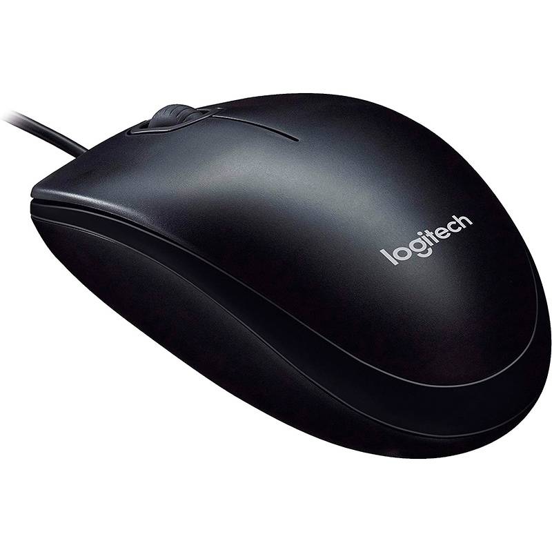 Rato Logitech M90 1000DPI