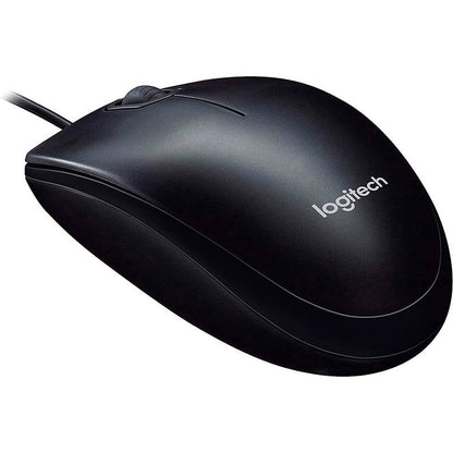 Rato Logitech M90 1000DPI
