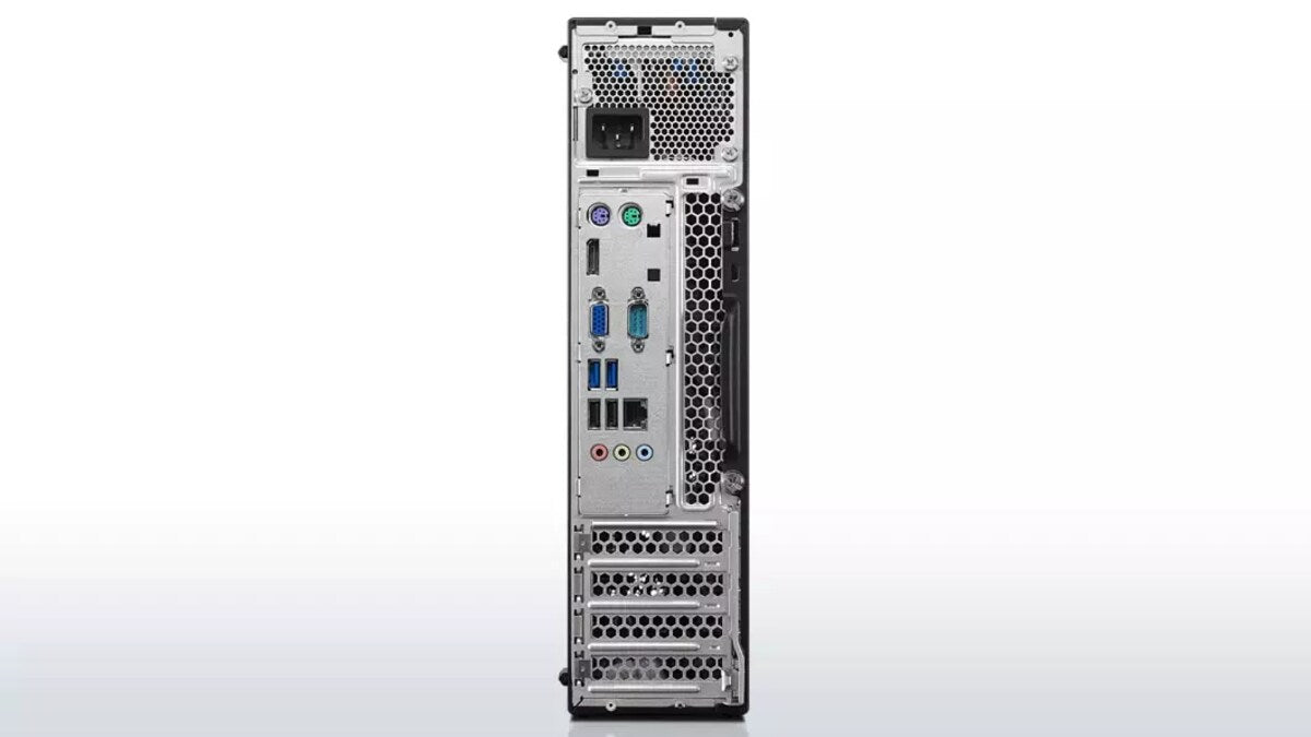 Lenovo M700 | SFF | i5-6500 | 8GB | 256GB SSD | W10
