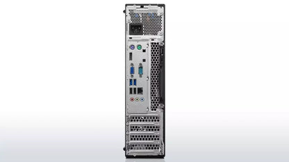 Lenovo M700 | SFF | i5-6500 | 8GB | 256GB SSD | W10