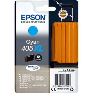 Tinteiros Originais Epson