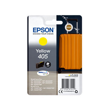 Tinteiros Originais Epson