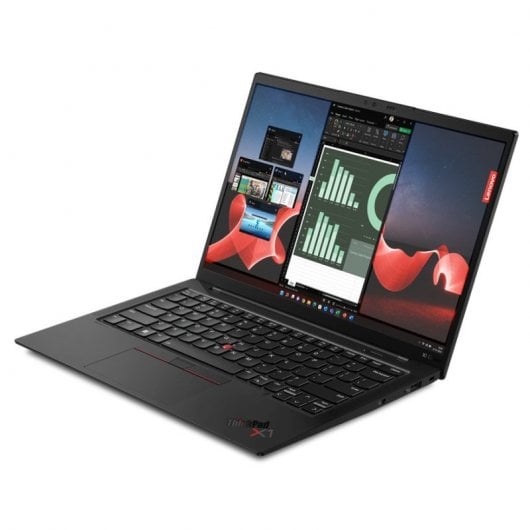 Lenovo ThinkPad X1 Carbon G5 14" Recondicionado (i7-7600U)