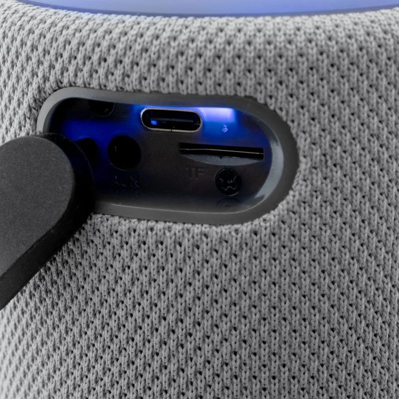 COLUNA BLUETOOTH 5.3 DROP G231