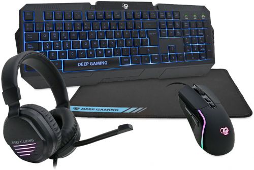Combo Gaming Coolbox XWing 2