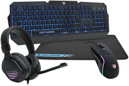 Combo Gaming Coolbox XWing 2