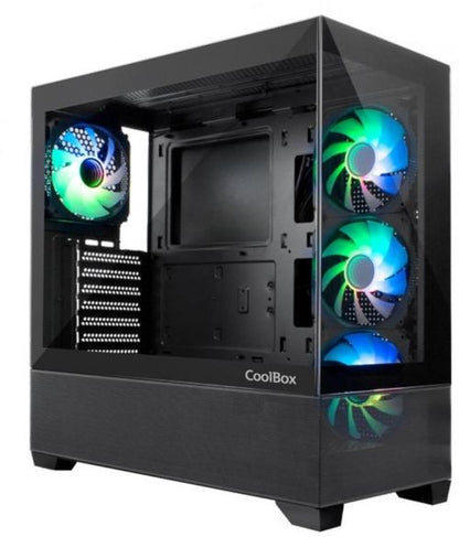 Caixa PC Gaming GA250 Vision