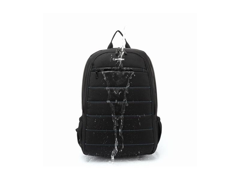 Mochila Coolbox  preta