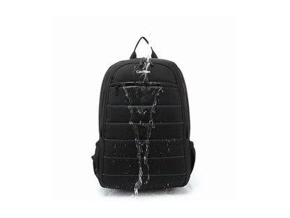 Mochila Coolbox  preta