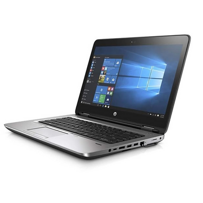 HP ProBook 640 G3 Recondicionado