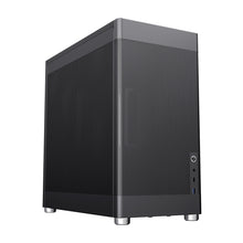Caixa Preta para PC MESH ATX MP1