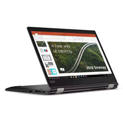 Lenovo ThinkPad L13 Yoga | i5-1135G7 | 16GB | 512GB SSD | W11