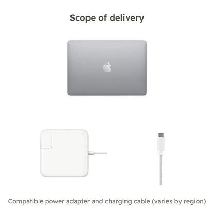 Apple MacBook Air 2020 13.3" Recondicionado (M1)