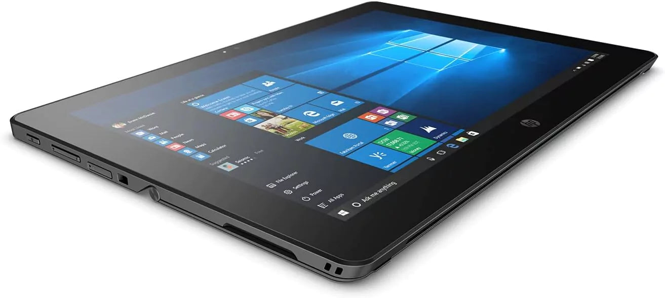 HP Pro X2 612 G2 | i5-7Y57 | 8GB | 256GB SSD | W11