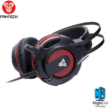 Headset Fantech VisageII HG17s
